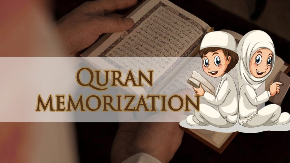 Quran Memorization