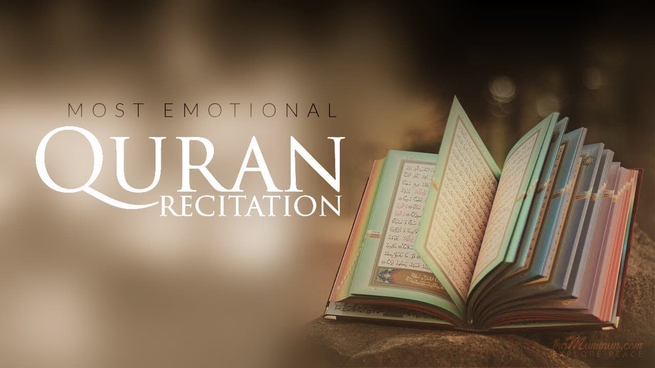 Quran Recitation